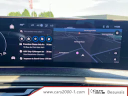 Peugeot 5008  Hybrid 145 ch e-DCS6 Allure occasion - Photo 31