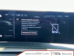 Peugeot 5008 Hybrid 145 ch e-DCS6 Allure occasion - Photo 32