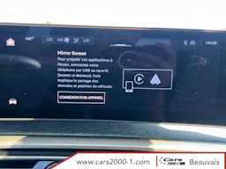 Peugeot 5008 Hybrid 145 ch e-DCS6 Allure occasion - Photo 33