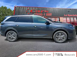 Peugeot 5008 Hybrid 145 ch e-DCS6 Allure occasion - Photo 4