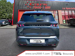 Peugeot 5008 Hybrid 145 ch e-DCS6 Allure occasion - Photo 5