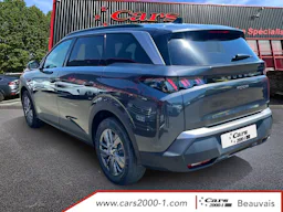 Peugeot 5008  Hybrid 145 ch e-DCS6 Allure occasion - Photo 6
