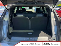 Peugeot 5008  Hybrid 145 ch e-DCS6 Allure occasion - Photo 7
