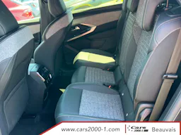 Peugeot 5008 Hybrid 145 ch e-DCS6 Allure occasion - Photo 9