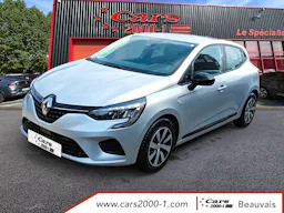 Renault Clio V  TCe 90 Equilibre occasion - Photo 1