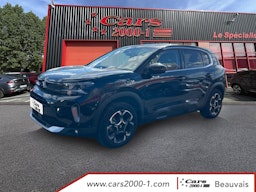 Citroën C5 Aircross  BlueHDi 130 EAT8 Max occasion - Photo 1