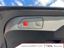 Citroën C5 Aircross  BlueHDi 130 EAT8 Max occasion - Photo 19