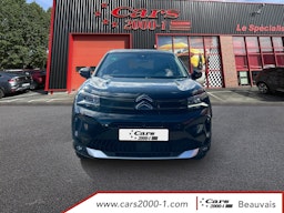 Citroën C5 Aircross  BlueHDi 130 EAT8 Max occasion - Photo 2