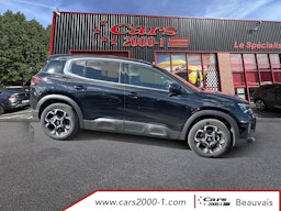 Citroën C5 Aircross  BlueHDi 130 EAT8 Max occasion - Photo 3