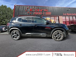 Citroën C5 Aircross  BlueHDi 130 EAT8 Max occasion - Photo 4