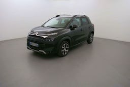 Citroën C3 Aircross  PureTech 110 S&S BVM6 Plus occasion - Photo 1
