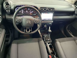 Citroën C3 Aircross  PureTech 110 S&S BVM6 Plus occasion - Photo 11