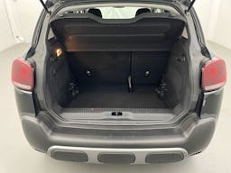 Citroën C3 Aircross  PureTech 110 S&S BVM6 Plus occasion - Photo 12