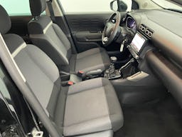 Citroën C3 Aircross  PureTech 110 S&S BVM6 Plus occasion - Photo 13