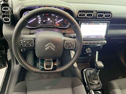 Citroën C3 Aircross  PureTech 110 S&S BVM6 Plus occasion - Photo 14