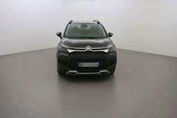 Citroën C3 Aircross  PureTech 110 S&S BVM6 Plus occasion - Photo 2