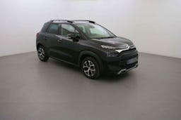 Citroën C3 Aircross  PureTech 110 S&S BVM6 Plus occasion - Photo 3