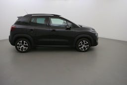 Citroën C3 Aircross  PureTech 110 S&S BVM6 Plus occasion - Photo 4