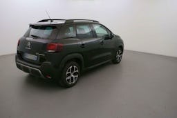 Citroën C3 Aircross  PureTech 110 S&S BVM6 Plus occasion - Photo 5