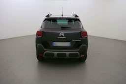 Citroën C3 Aircross  PureTech 110 S&S BVM6 Plus occasion - Photo 6