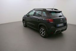 Citroën C3 Aircross  PureTech 110 S&S BVM6 Plus occasion - Photo 7