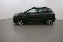 Citroën C3 Aircross  PureTech 110 S&S BVM6 Plus occasion - Photo 8