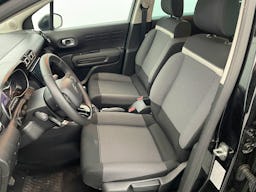 Citroën C3 Aircross  PureTech 110 S&S BVM6 Plus occasion - Photo 9