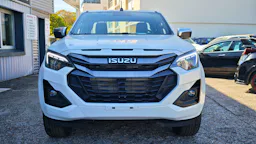 Isuzu D-Max SPACE CABINE A/T PRESTIGE occasion - Photo 2