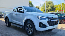 Isuzu D-Max  SPACE CABINE A/T PRESTIGE occasion - Photo 3