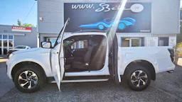 Isuzu D-Max SPACE CABINE A/T PRESTIGE occasion - Photo 11