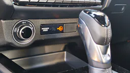 Isuzu D-Max SPACE CABINE A/T PRESTIGE occasion - Photo 19