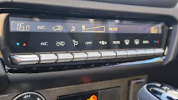 Isuzu D-Max  SPACE CABINE A/T PRESTIGE occasion - Photo 21