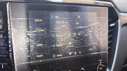 Isuzu D-Max SPACE CABINE A/T PRESTIGE occasion - Photo 22