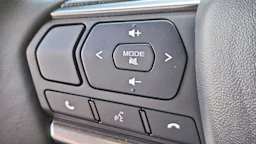Isuzu D-Max  SPACE CABINE A/T PRESTIGE occasion - Photo 26