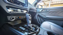 Isuzu D-Max  SPACE CABINE A/T PRESTIGE occasion - Photo 27