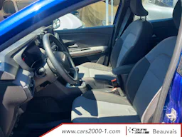 Dacia Sandero  TCe 110 GSR2 Stepway Extreme + occasion - Photo 8