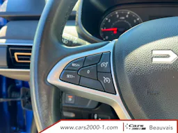 Dacia Sandero  TCe 110 GSR2 Stepway Extreme + occasion - Photo 12