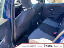 Dacia Sandero  TCe 110 GSR2 Stepway Extreme + occasion - Photo 16