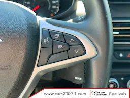Dacia Sandero  TCe 110 GSR2 Stepway Extreme + occasion - Photo 17