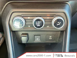 Dacia Sandero TCe 110 GSR2 Stepway Extreme + occasion - Photo 19
