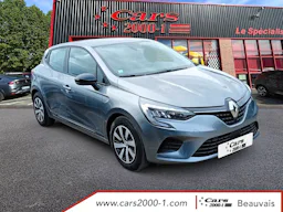 Renault Clio V  TCe 90 Equilibre occasion - Photo 3