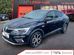 Renault Arkana  E-Tech 145 - 21B Intens occasion - Photo 1