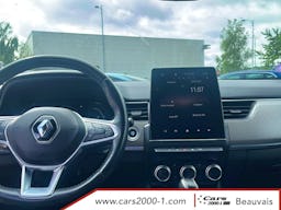 Renault Arkana E-Tech 145 - 21B Intens occasion - Photo 10