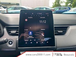 Renault Arkana E-Tech 145 - 21B Intens occasion - Photo 11