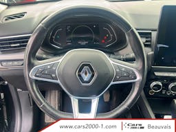 Renault Arkana E-Tech 145 - 21B Intens occasion - Photo 14