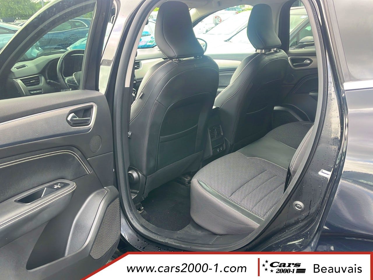 Renault Arkana  E-Tech 145 - 21B Intens occasion - Photo 16
