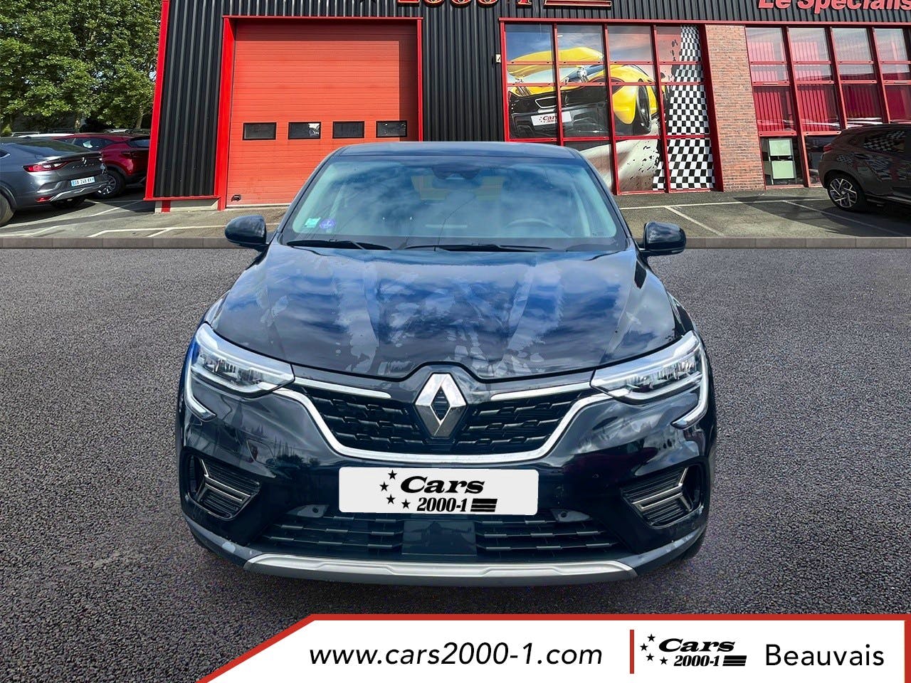 Renault Arkana  E-Tech 145 - 21B Intens occasion - Photo 2