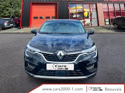 Renault Arkana E-Tech 145 - 21B Intens occasion - Photo 2