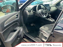 Renault Arkana E-Tech 145 - 21B Intens occasion - Photo 20