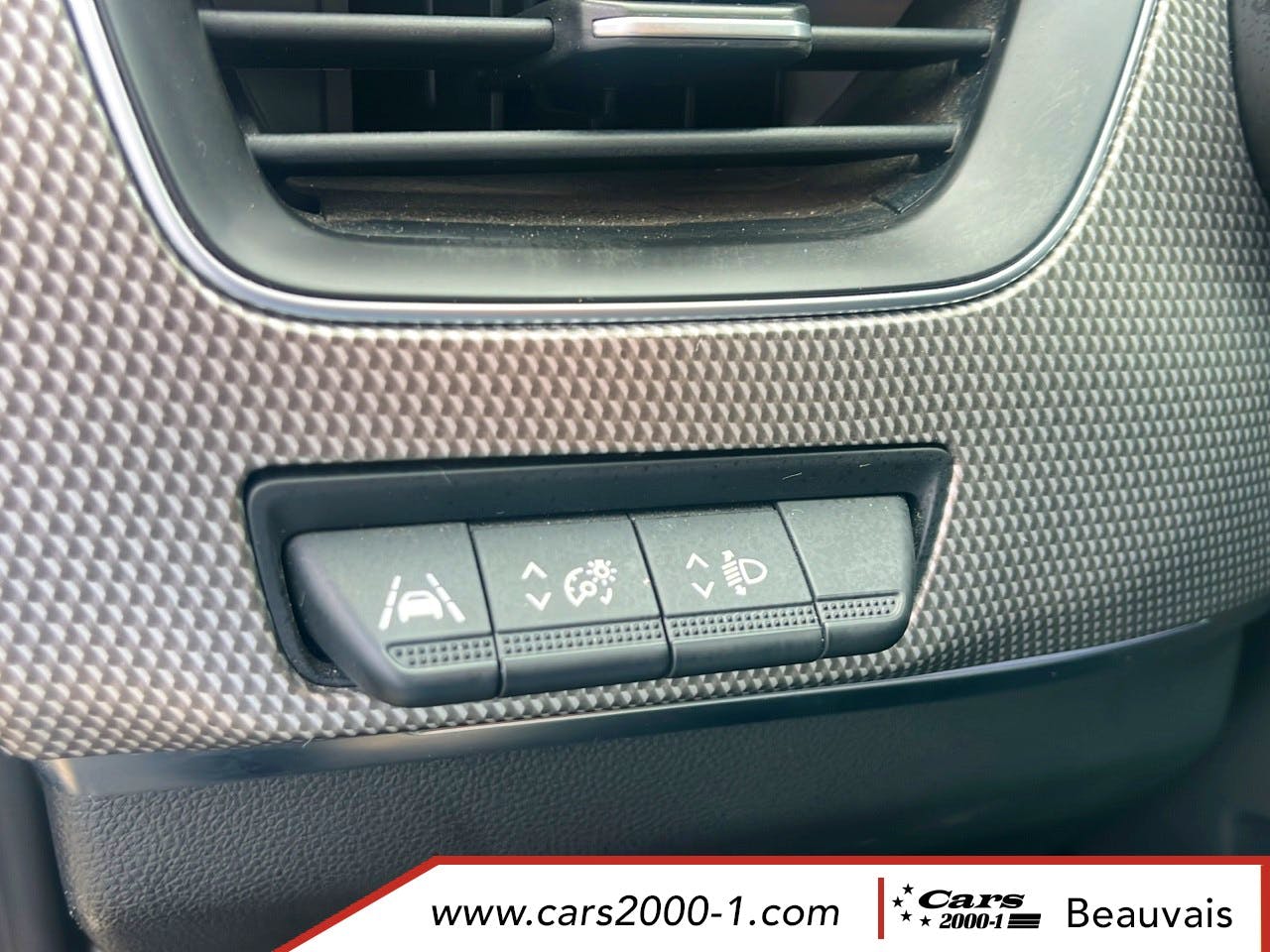 Renault Arkana  E-Tech 145 - 21B Intens occasion - Photo 22